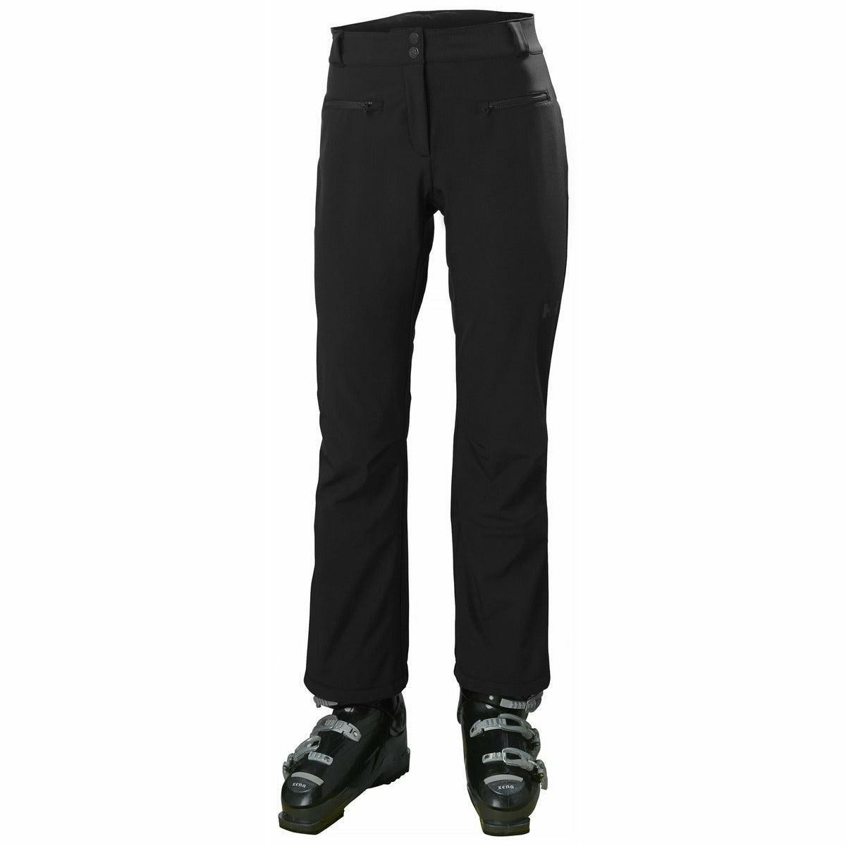 Spodnie narciarskie dla kobiet Helly Hansen bellessimo 2