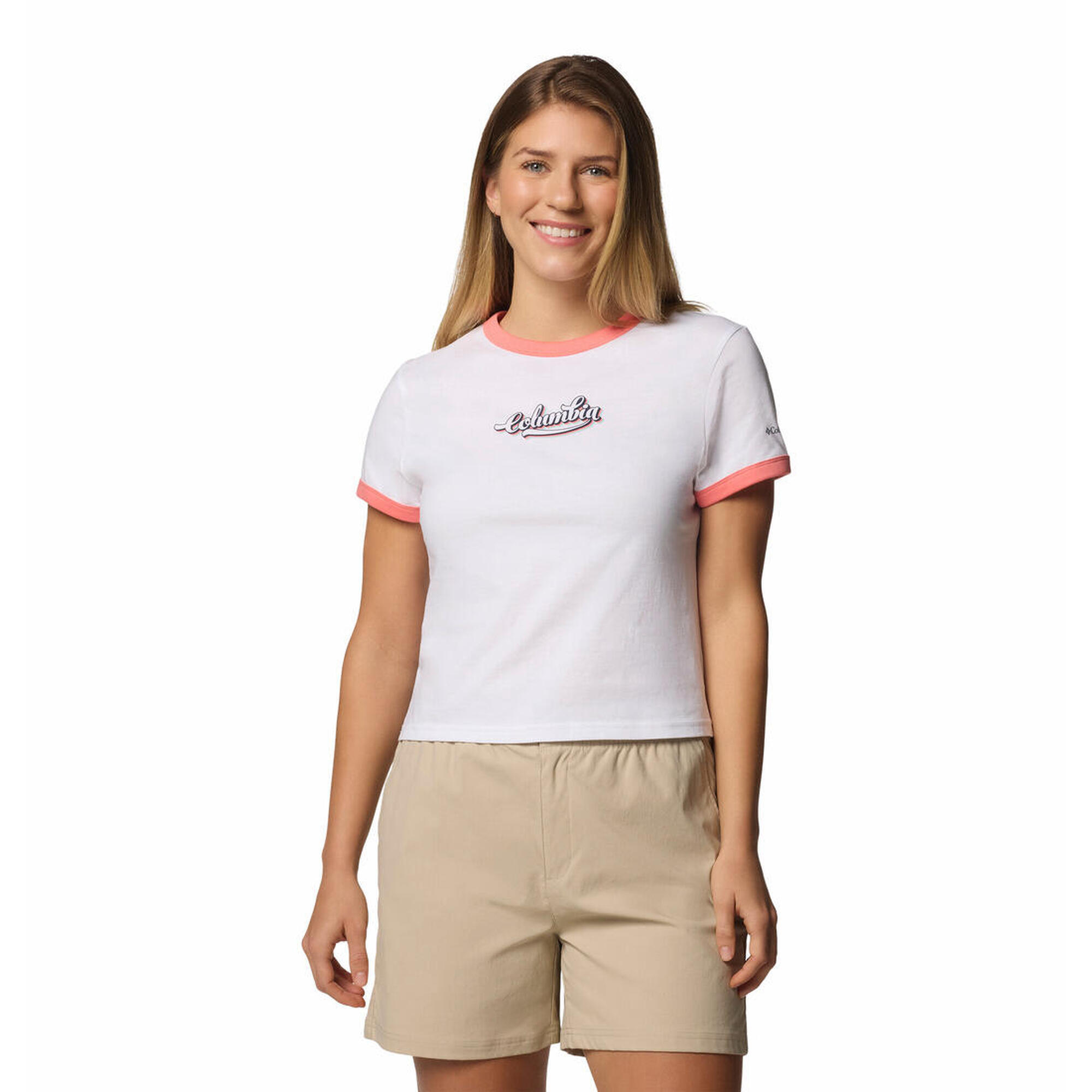 Columbia Koszulka Rolling Bend 2120001100