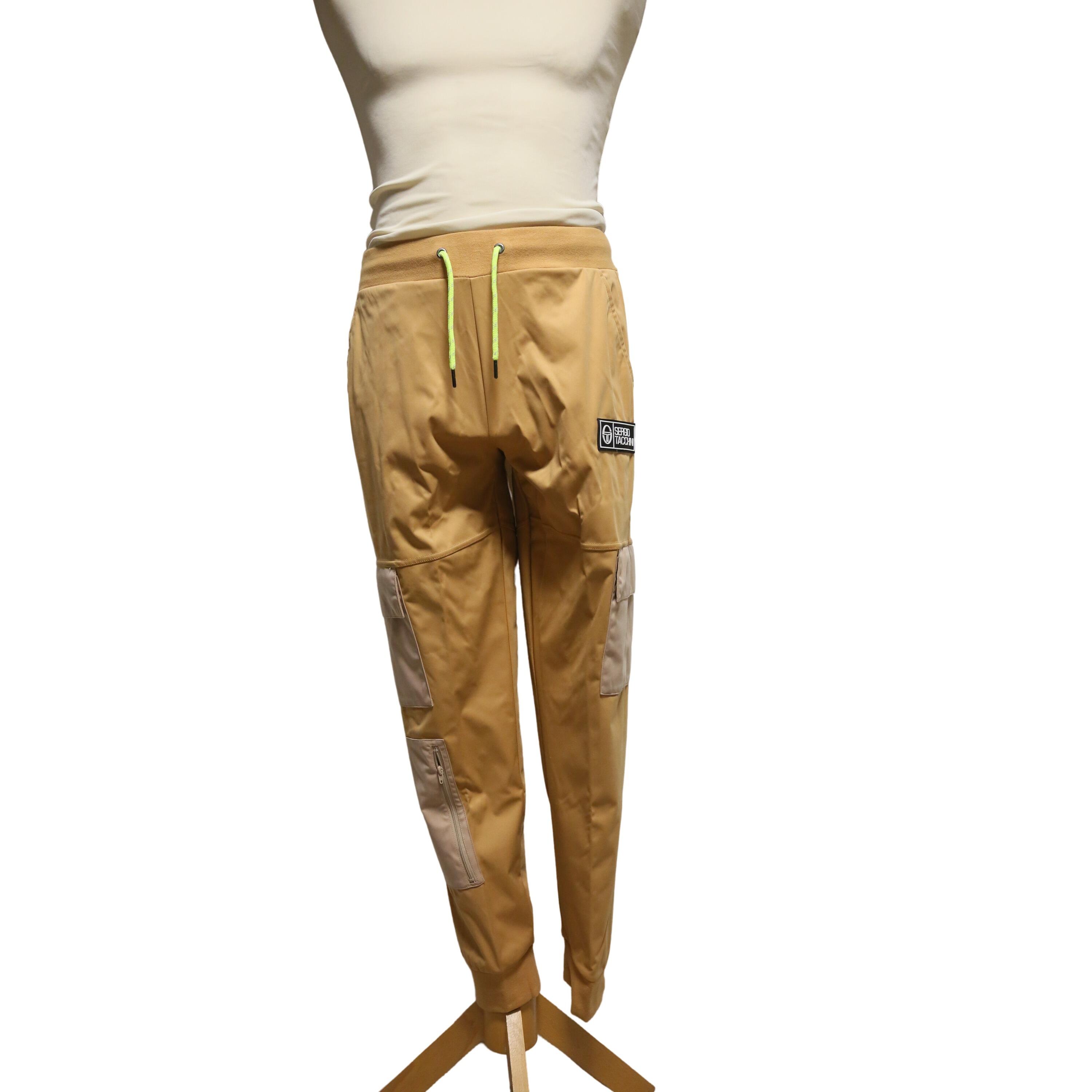 Spodnie do biegania Sergio Tacchini Besil