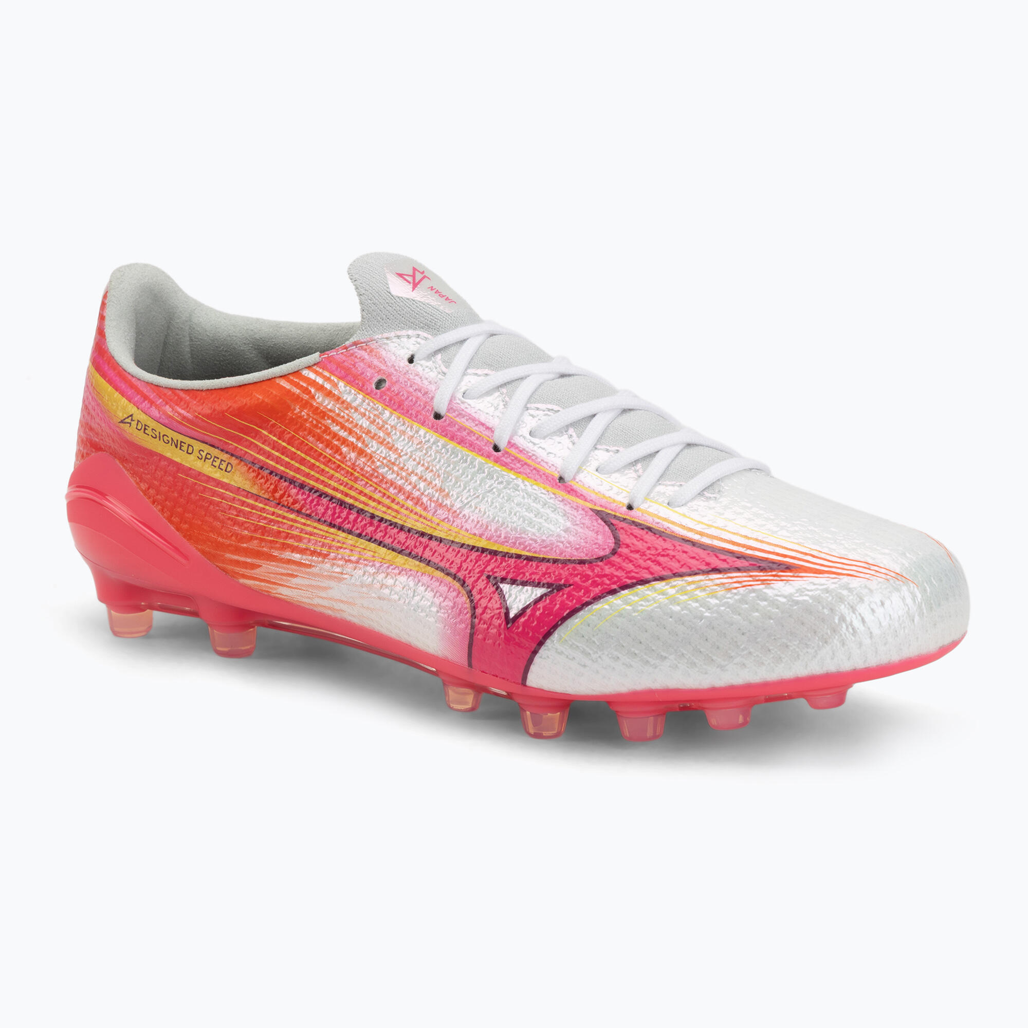 Buty piłkarskie Mizuno Alpha III Japan AG