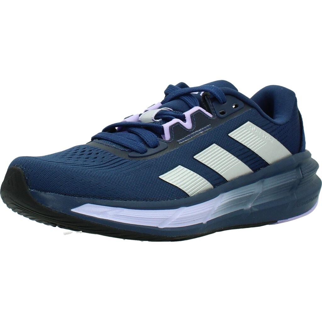 Buty ADIDAS QUESTAR 3 W Niebieski