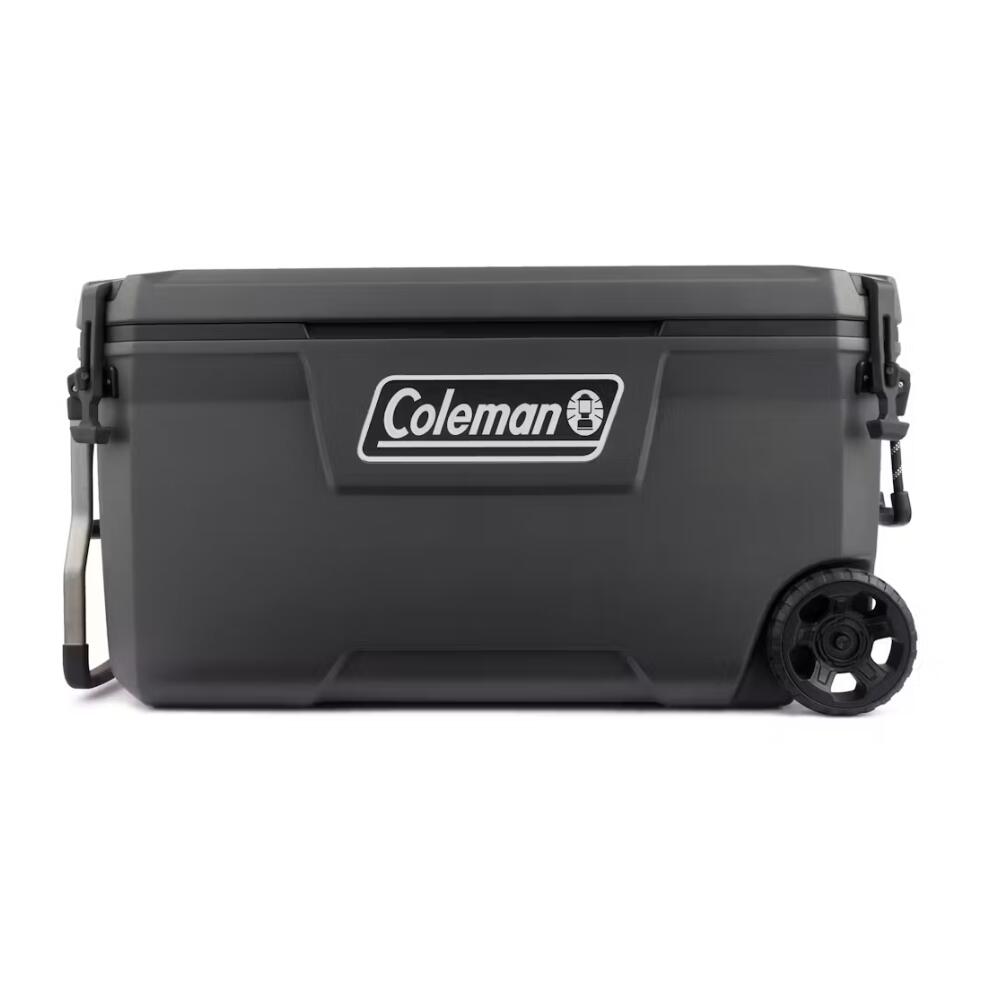 Lodówka pasywna Coleman CONVOY SERIES 100QT WHEELED
