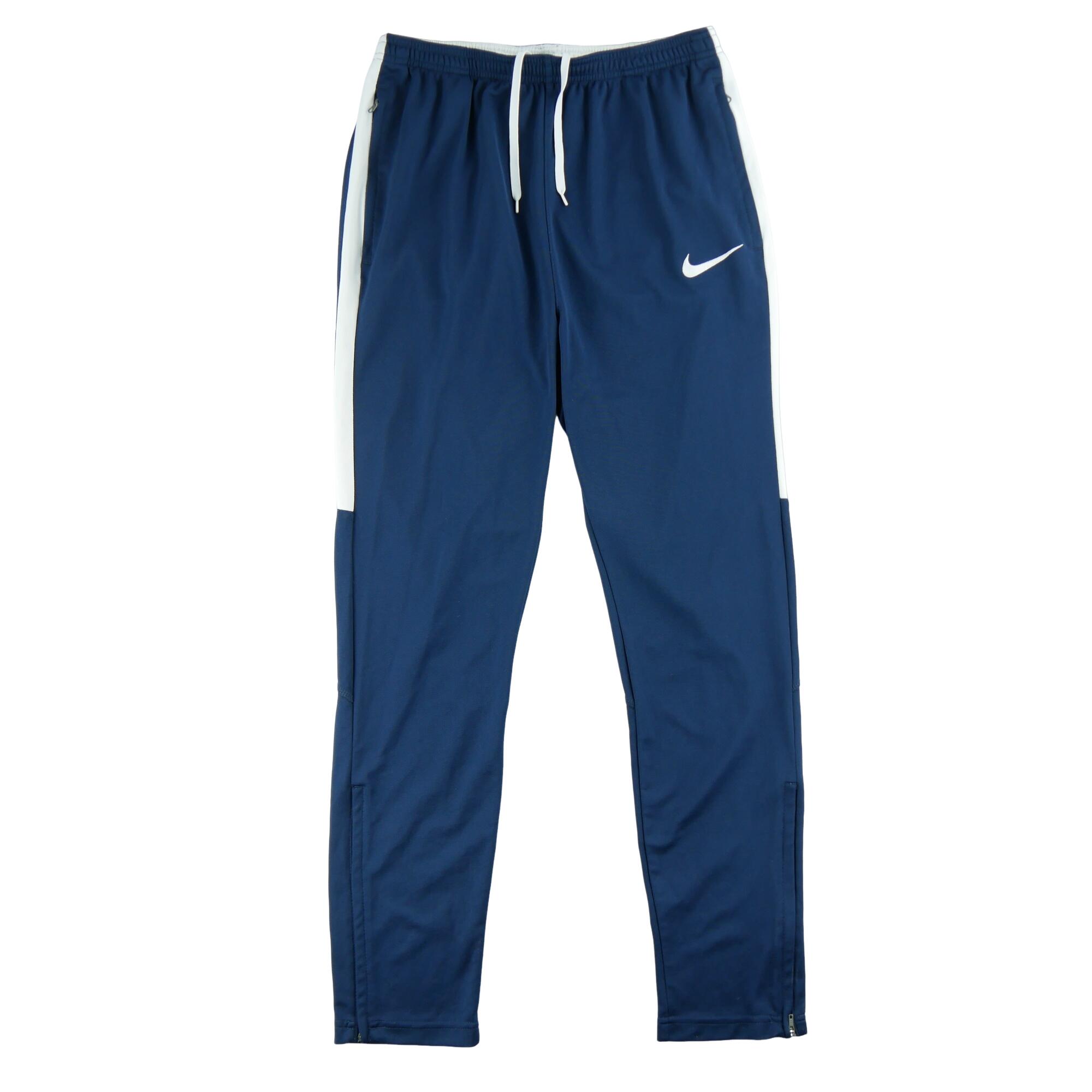 Second life - Nike spodnie dresowe męskie Dri-Fit - Jak nowy