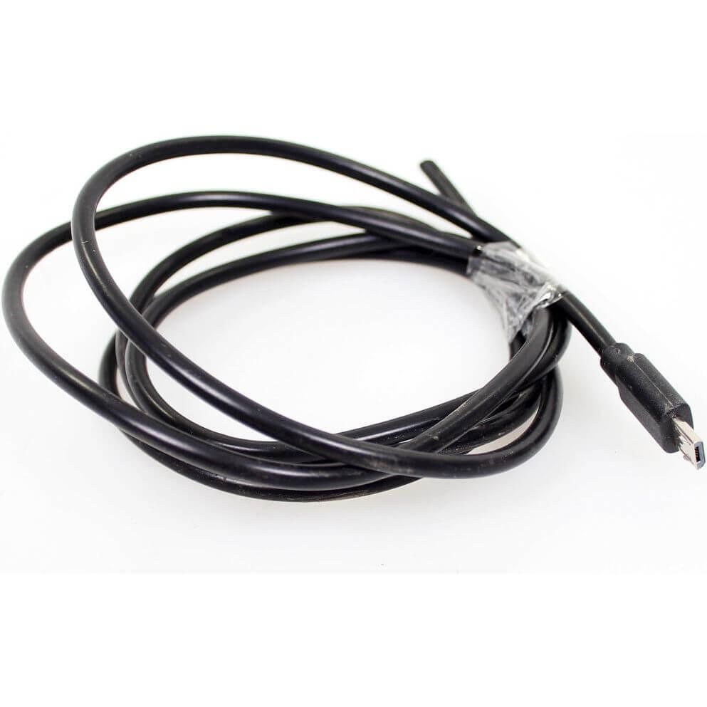Cortina kabel Blackbox do dynama w piaście (mostek z USB)