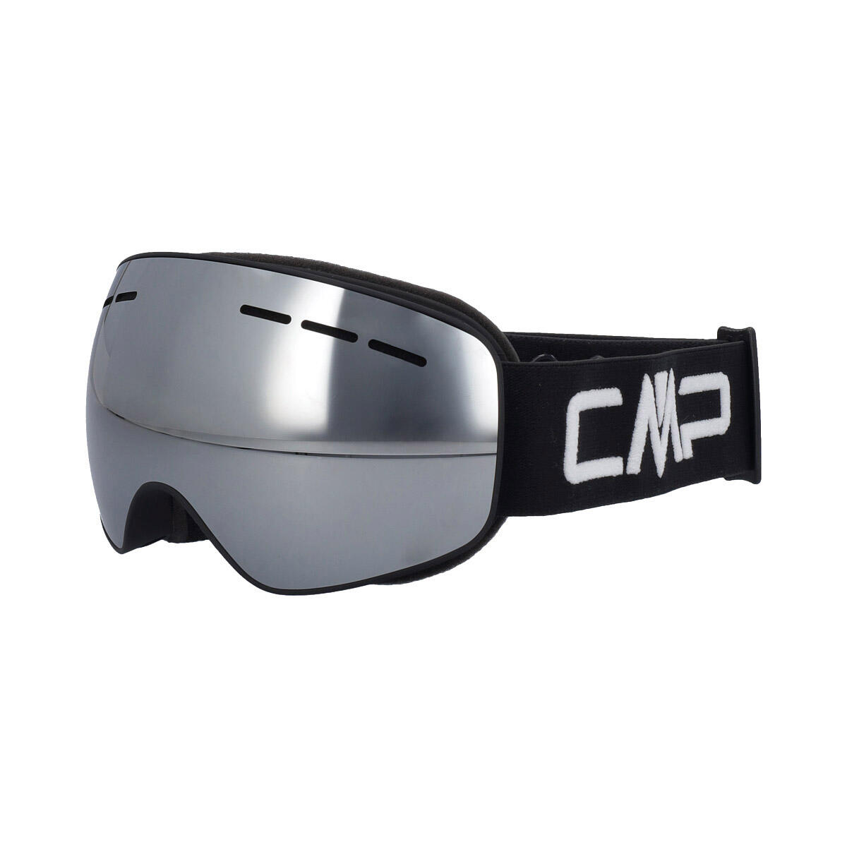 Gogle narciarskie i snowboardowe dla dzieci Ephel Kat. S2