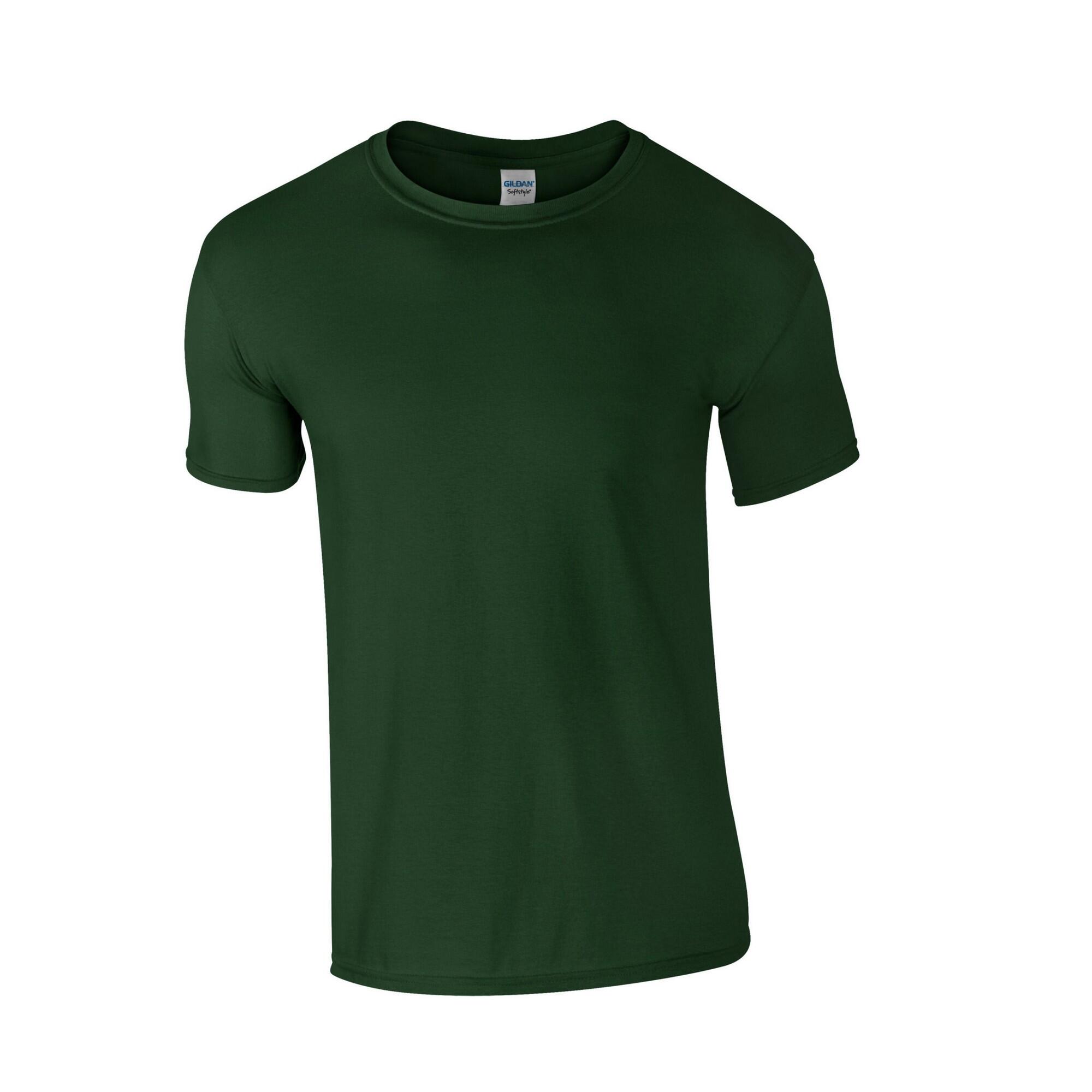 Koszulka Softstyle Dla Dorosłych Unisex