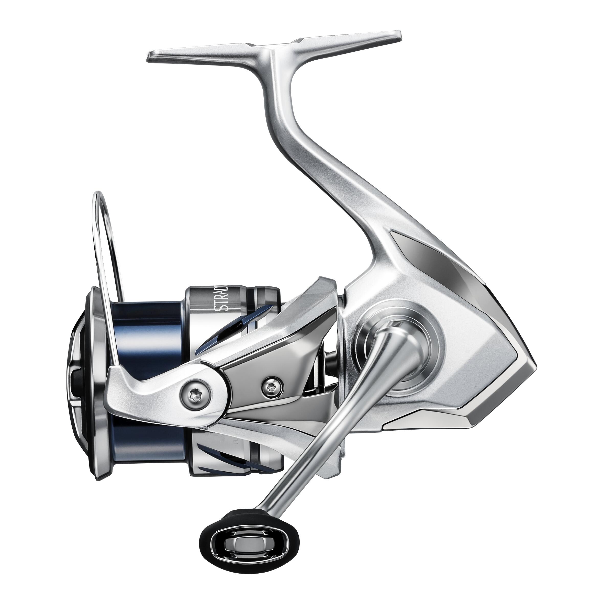 Kołowrotek spinningowy Shimano Stradic 2500 HG FM