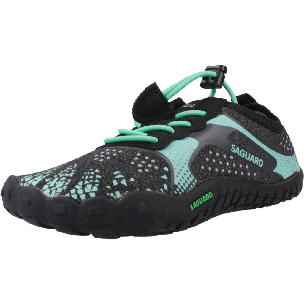 Buty SAGUARO FAST Zielony