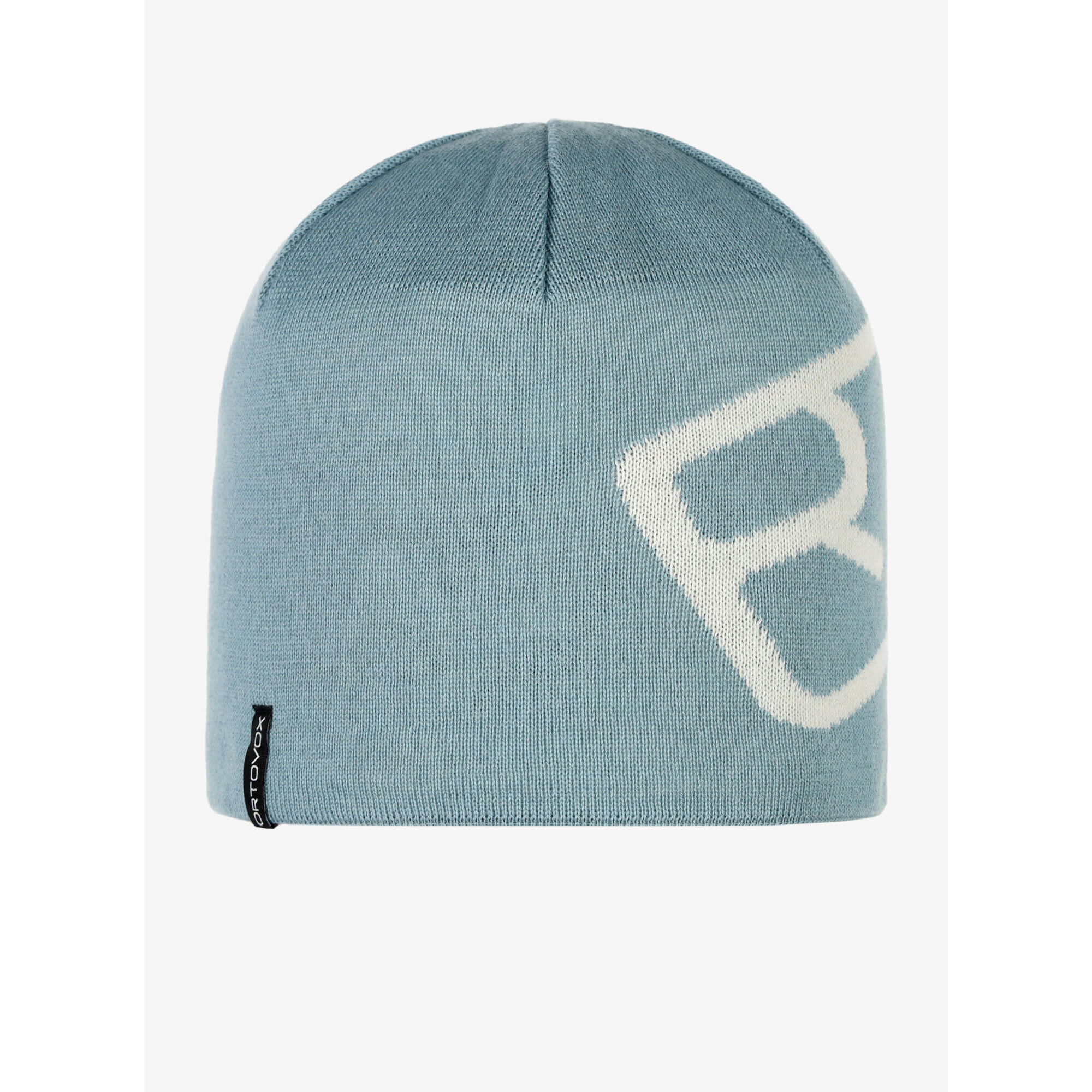 Czapka zimowa Ortovox Pro Beanie - glacier grey