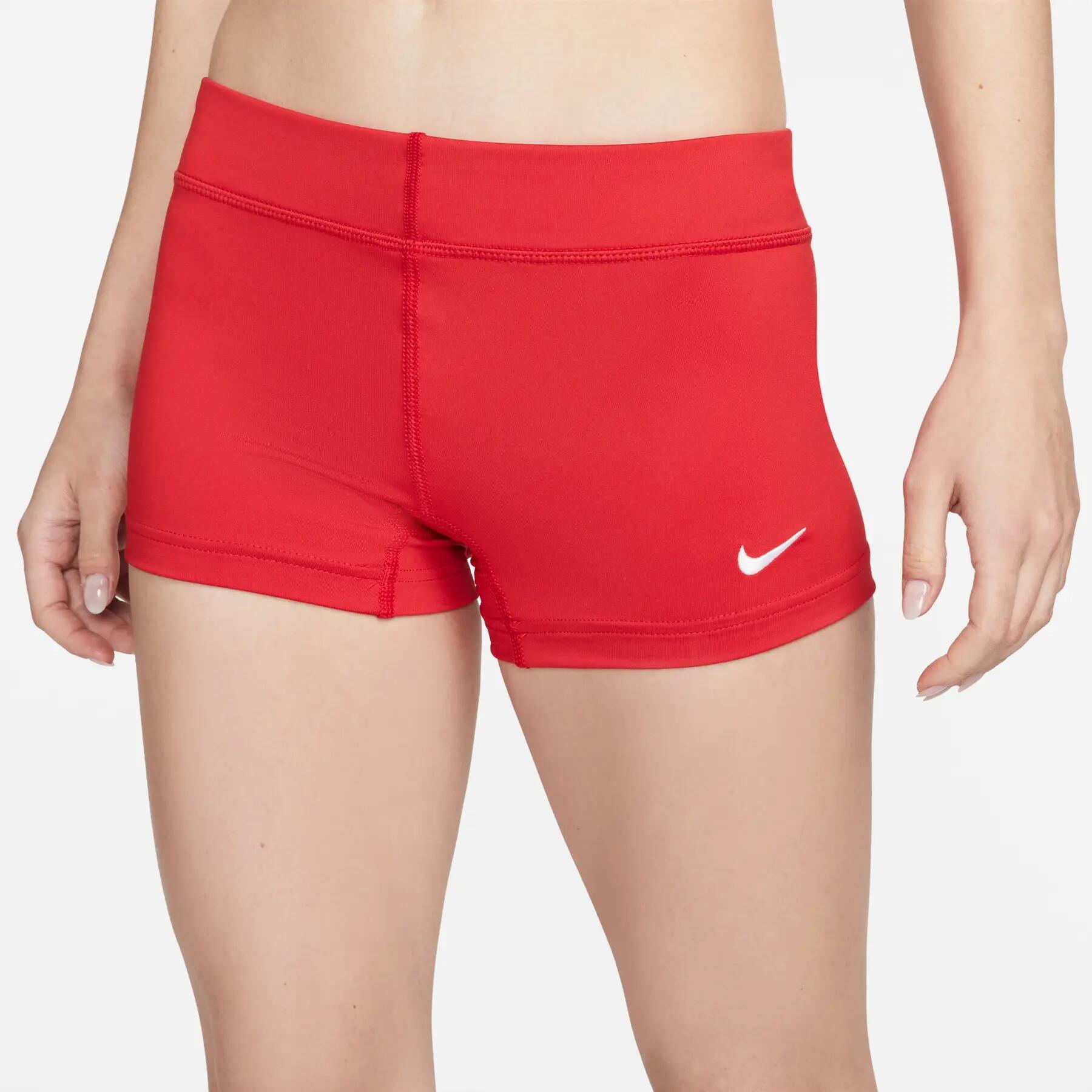 Szorty damskie Nike Performance