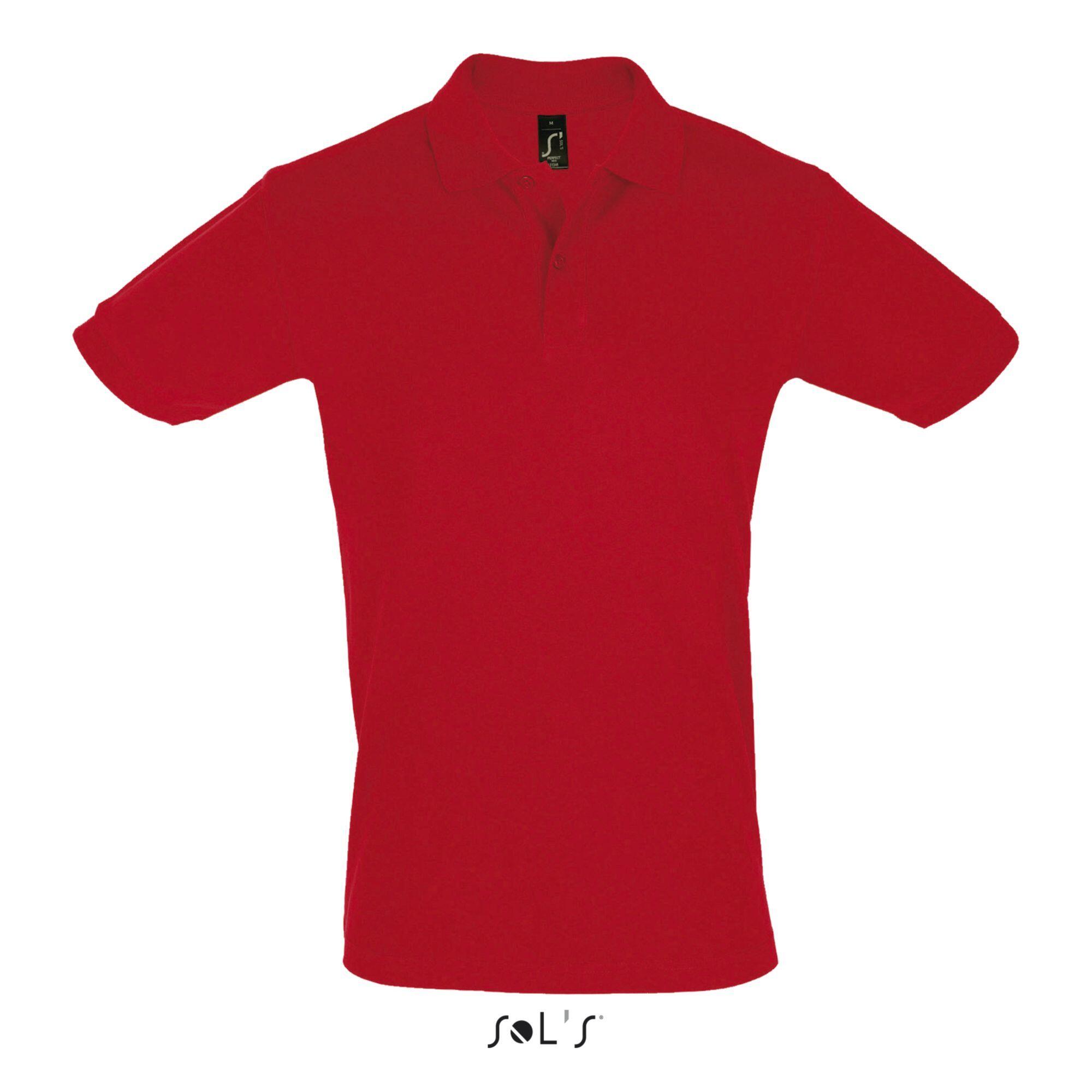 Polo Sol's Perfect