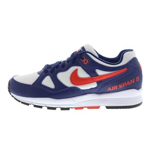 Buty do chodzenia męskie Nike Air Span II