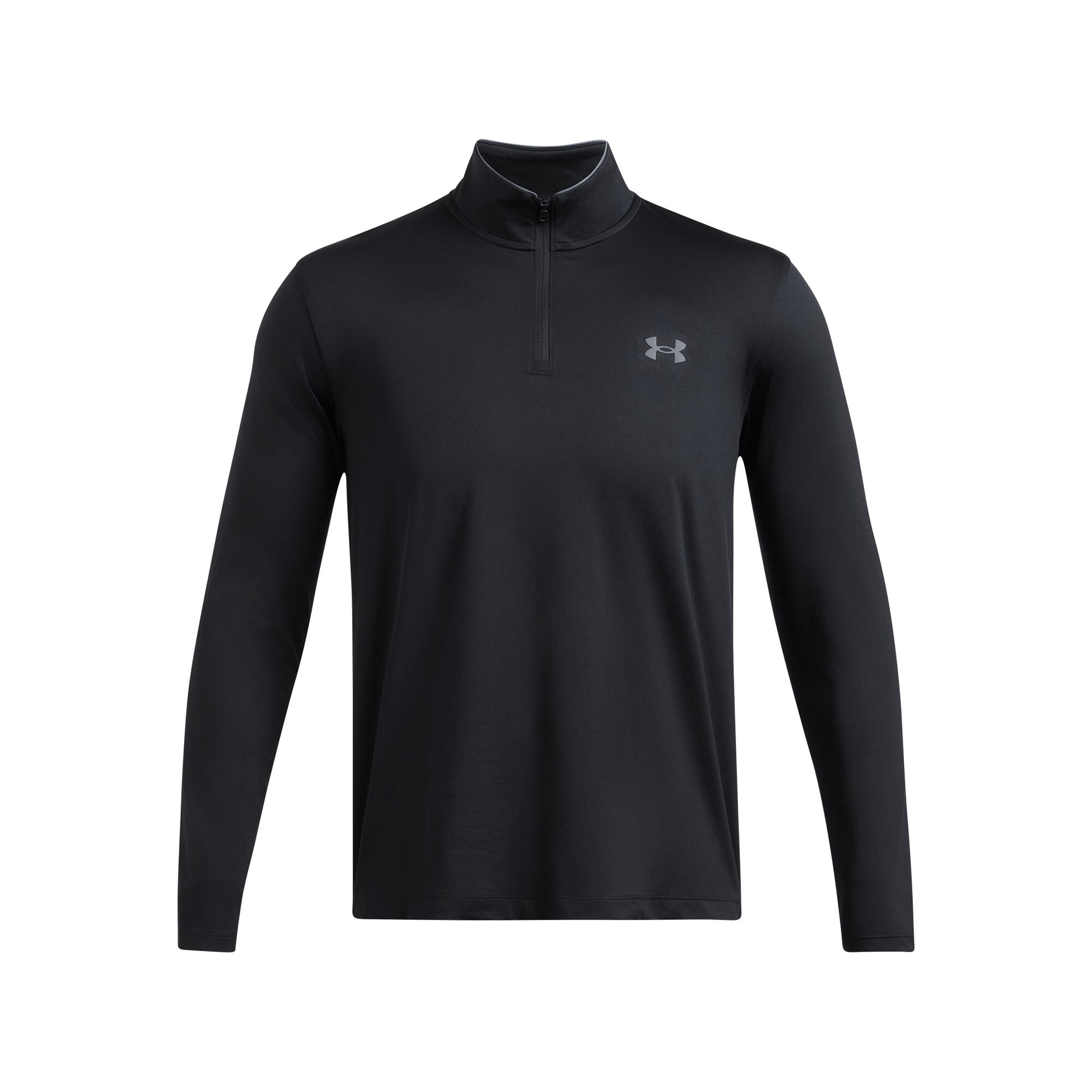Bluza treningowa z zamkiem błyskawicznym 1/4 Under Armour Match Play