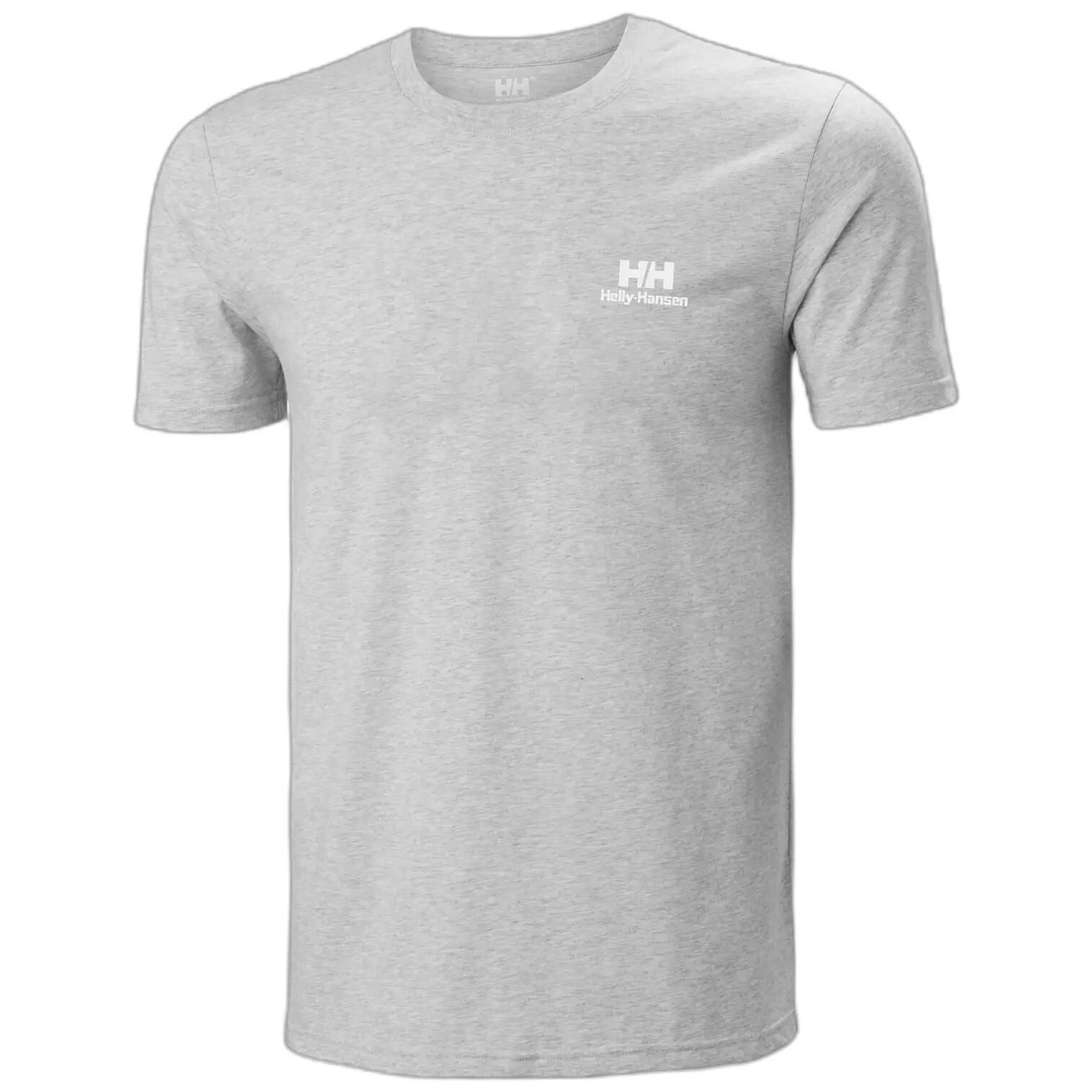 Koszulka Helly Hansen Nord Graphic