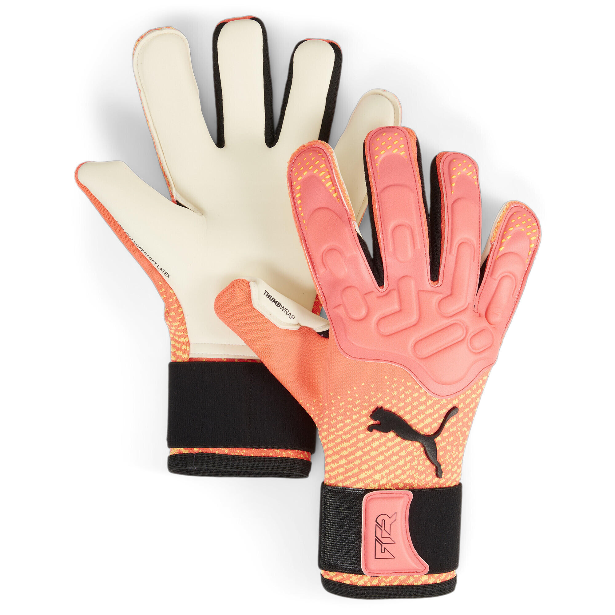 Rękawice bramkarskie PUMA FUTURE Pro Hybrid