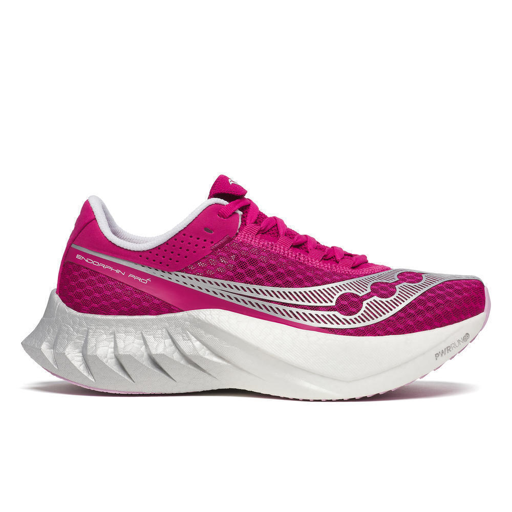 Damskie buty do biegania Saucony Endorphin Pro 4
