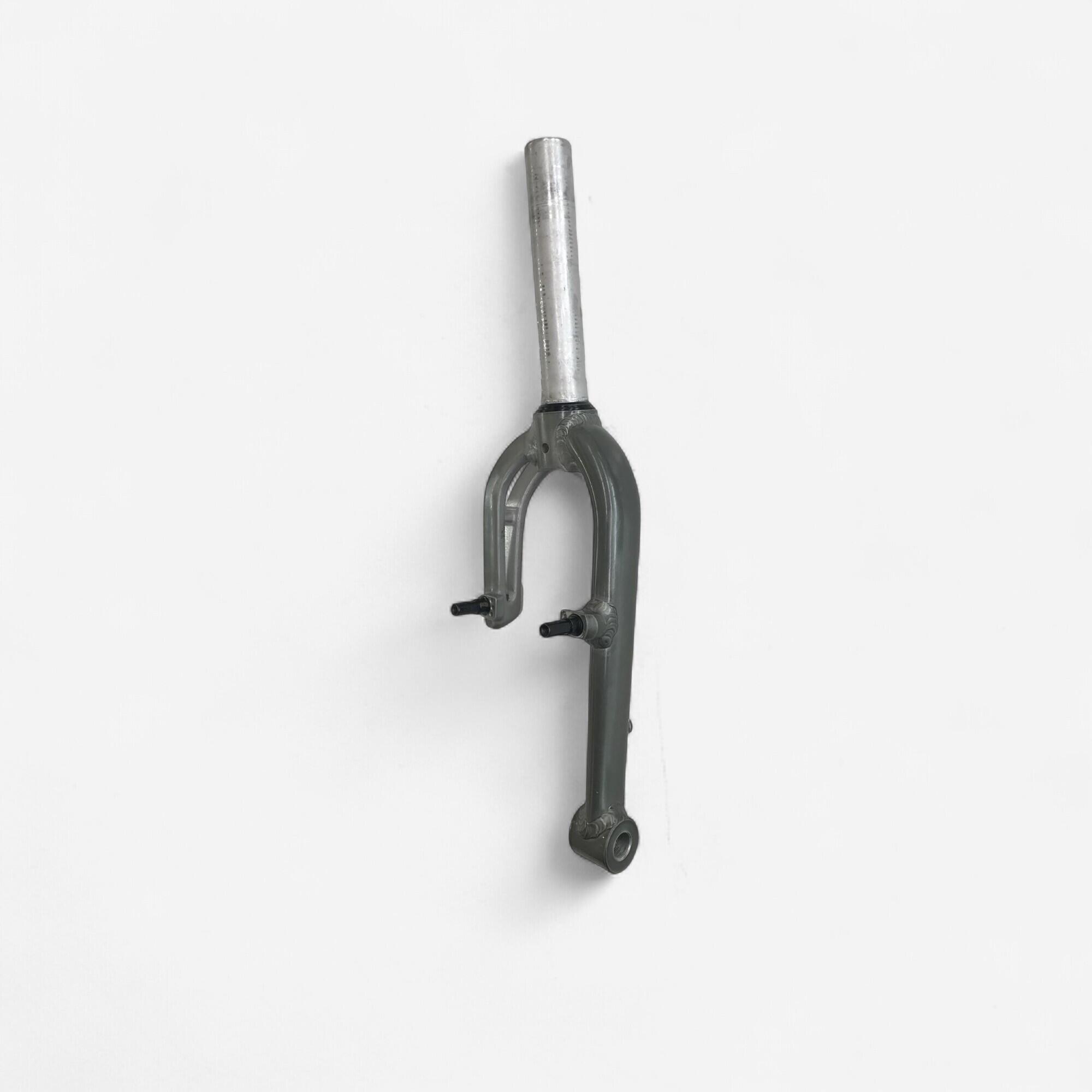Widelec do roweru Btwin Fold Light 1