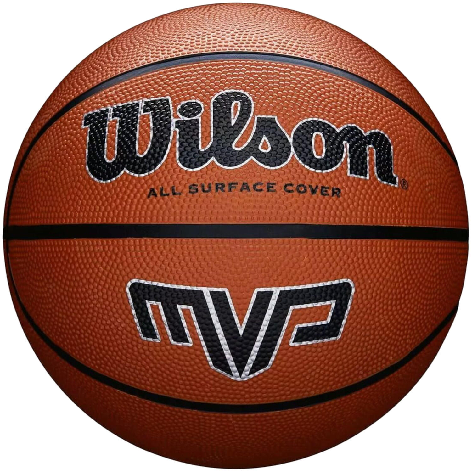 Piłka do koszykówki Wilson MVP 295 Classic