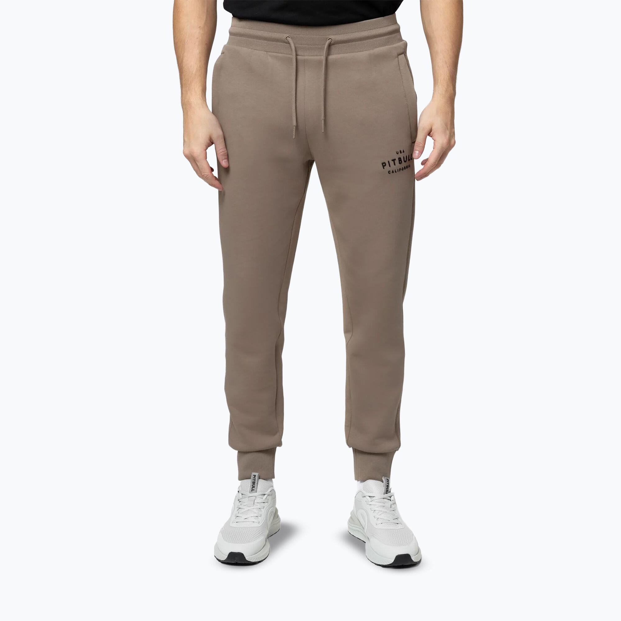 Spodnie męskie Pitbull Sampson Track Pants