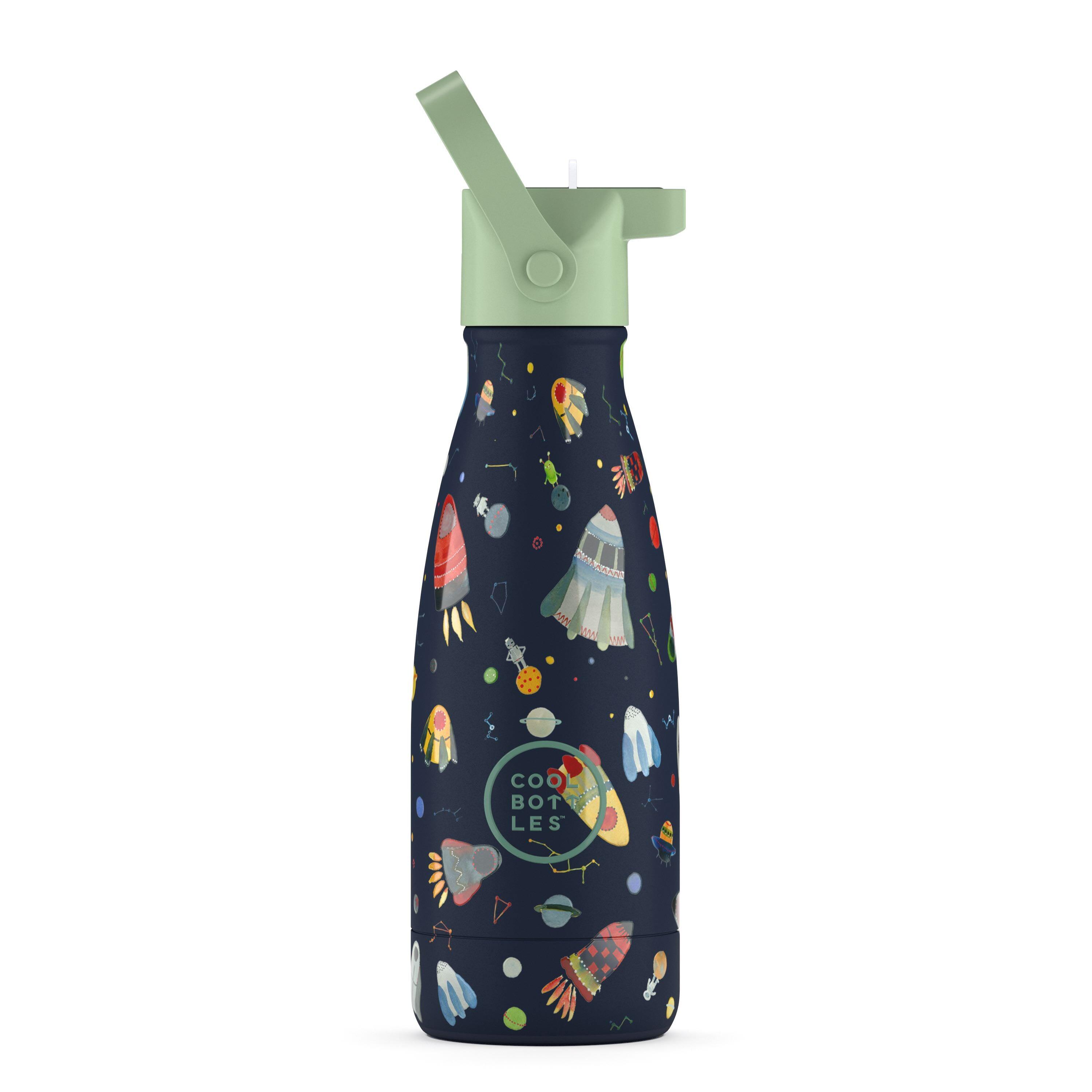Butelka termiczna Cool Bottles 260 ml Triple cool Kids