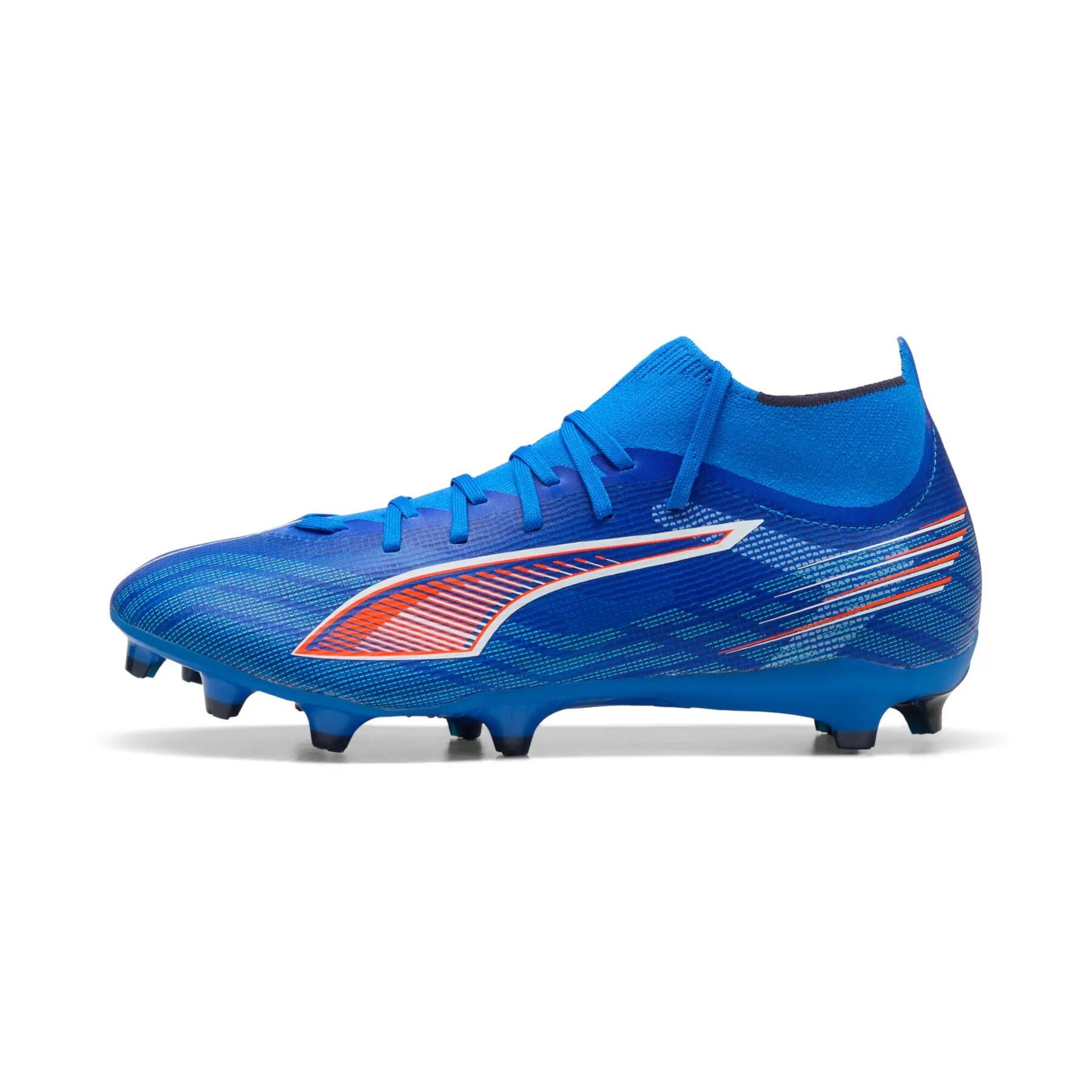 Buty piłkarskie Puma Ultra 6 Match+ FG/AG