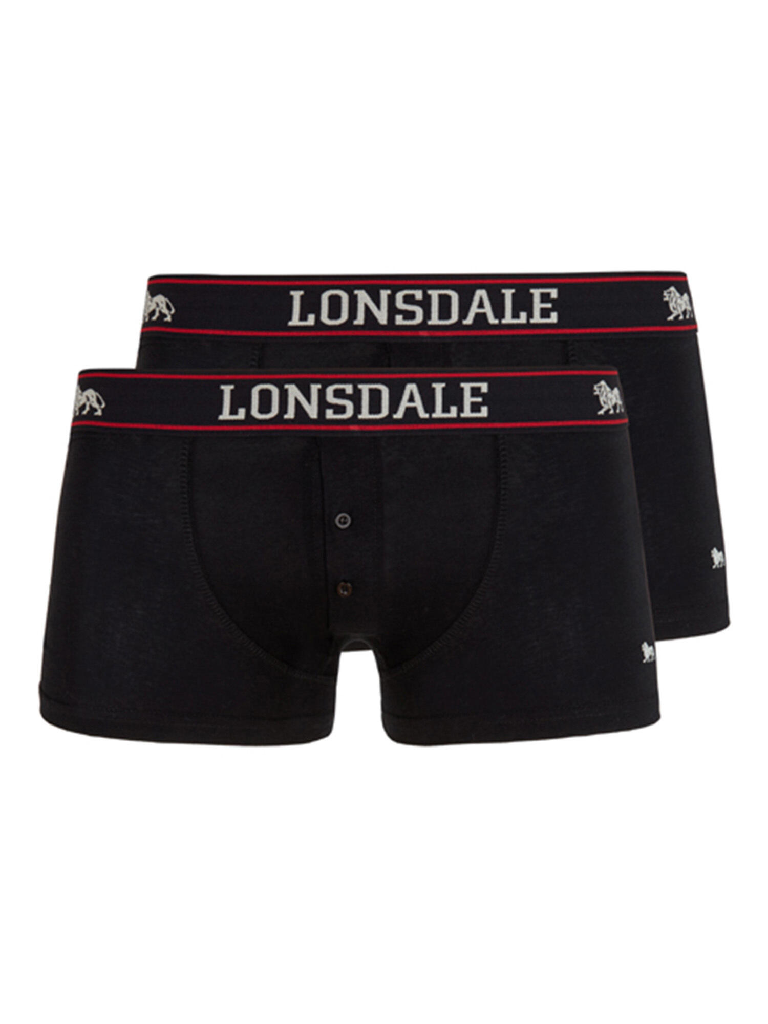 Bokserki Lonsdale Oakworth