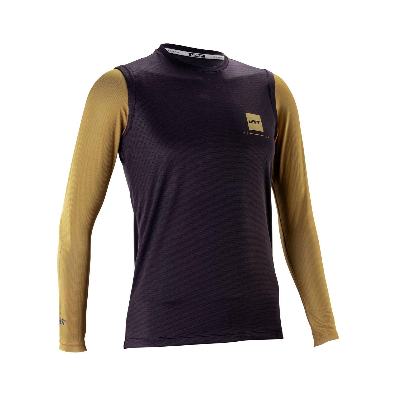Bluza rowerowa damska Leatt MTB Gravity 2.0 Long Sleeve