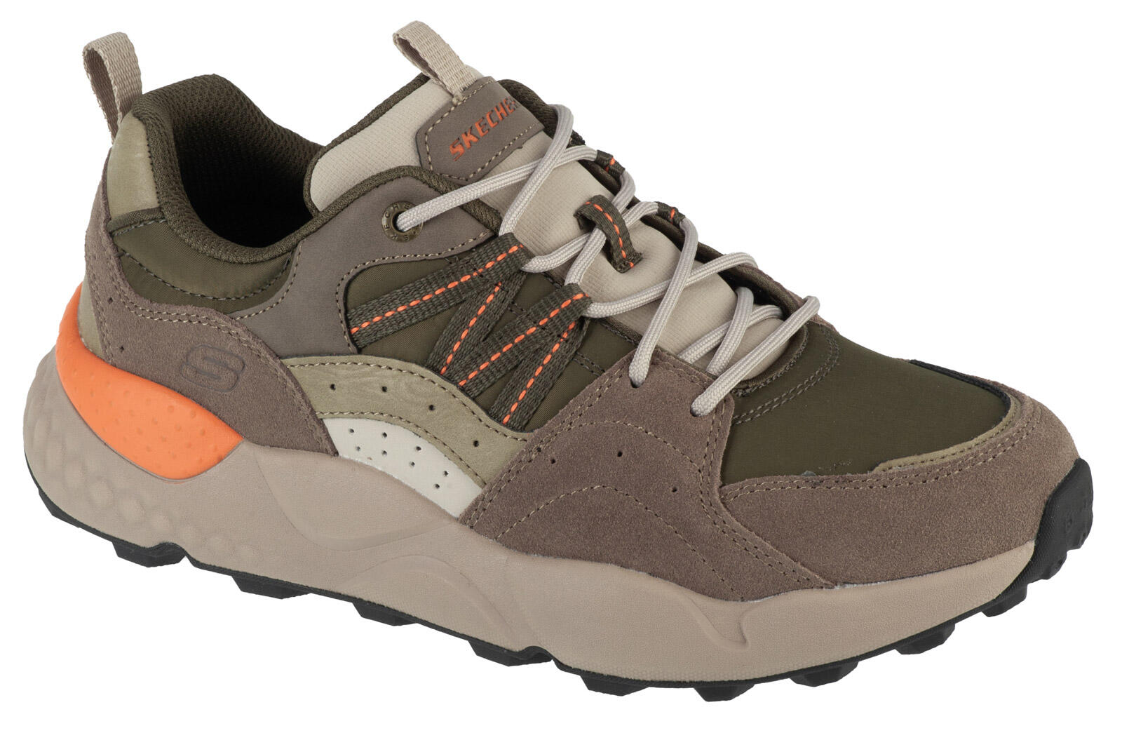 Buty do chodzenia męskie Skechers Bendino Dormer