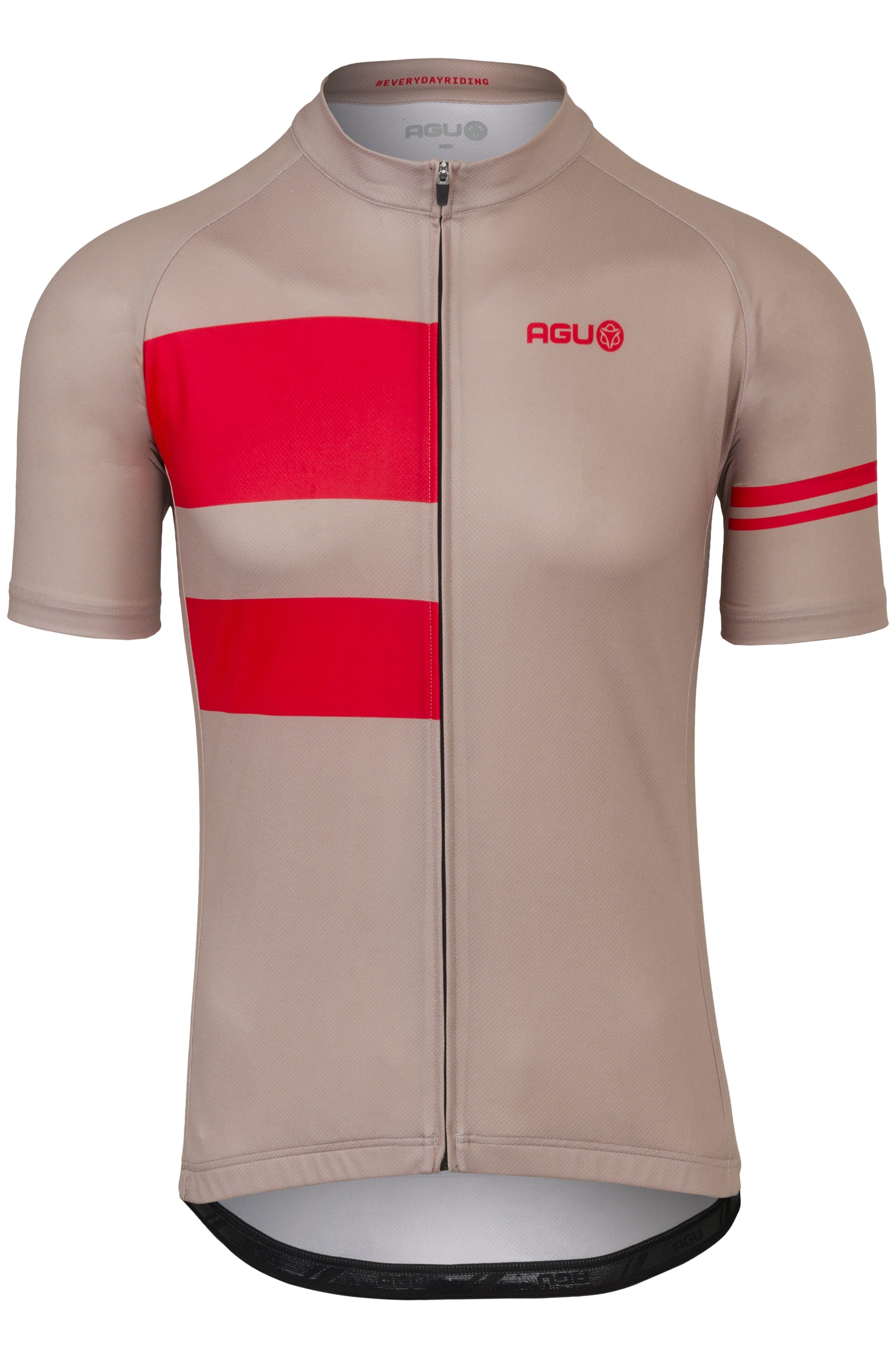 Stripes Jersey SS Essential Men