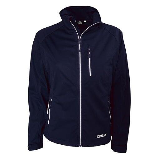 Damska wodoodporna kurtka softshell Pro-X Elements Maike