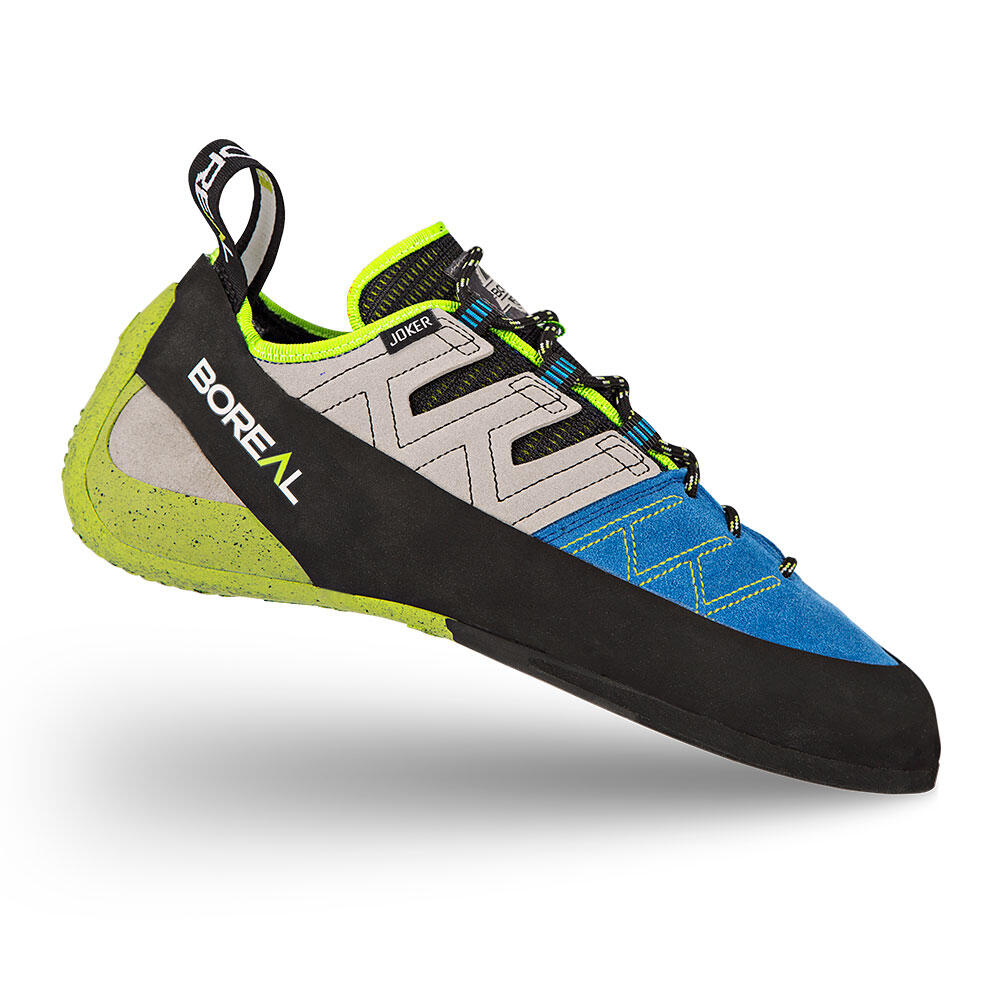 Buty do wspinaczki Boreal Joker Lace