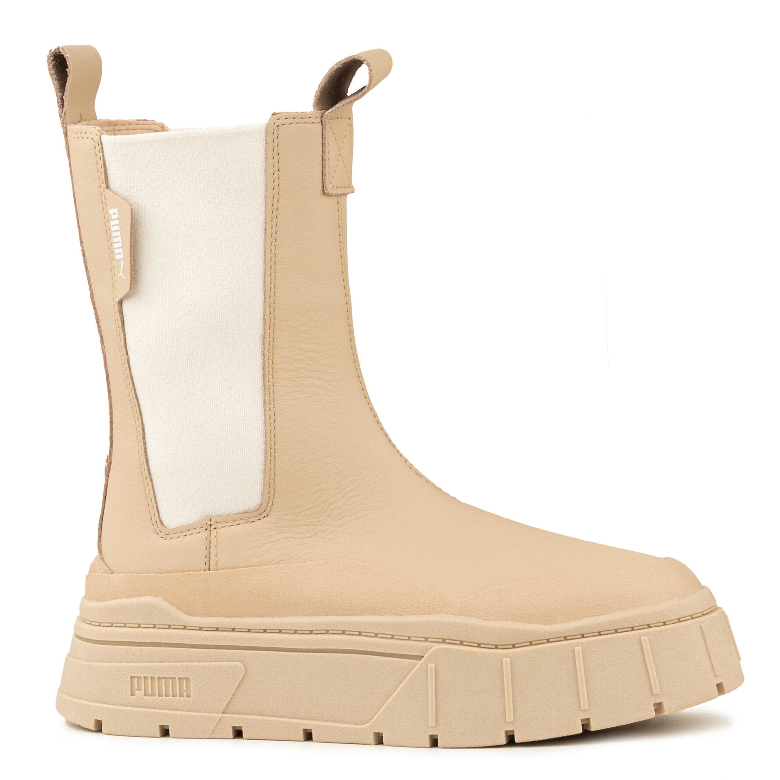 Buty damskie sportowe Puma MAYZE STACK CHELSEA