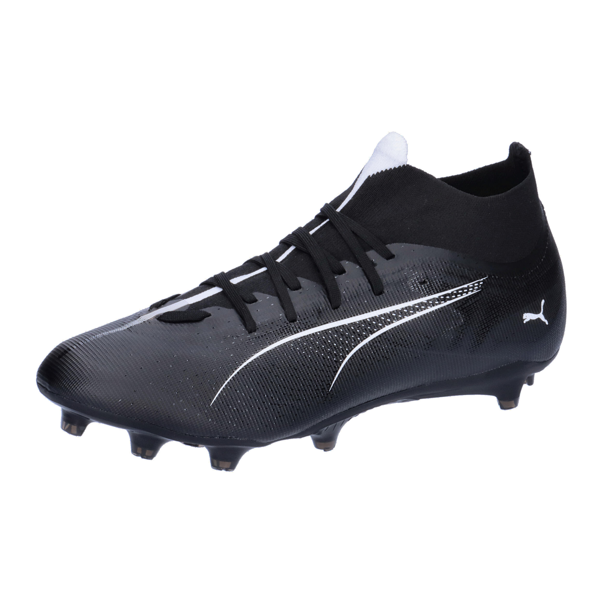 Buty piłkarskie PUMA Ultra 5 Match+ FG/AG