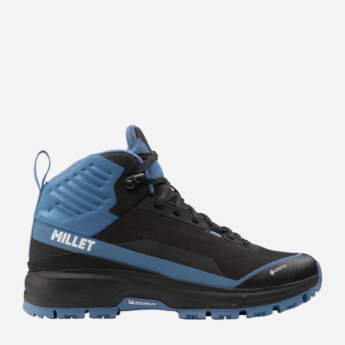 Buty trekkingowe damskie Millet Wanaka Mid GTX