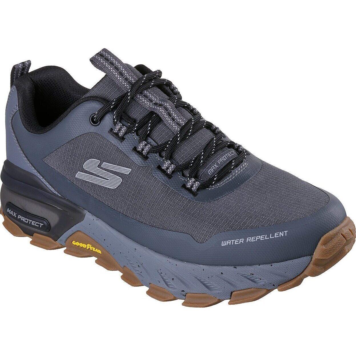 Buty sportowe męskie Skechers Max Protect promote Track