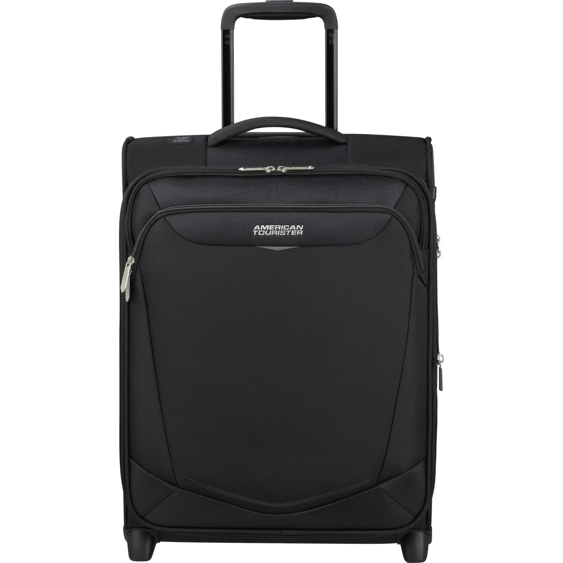 Walizka na 2 kółkach American Tourister SummerRide S