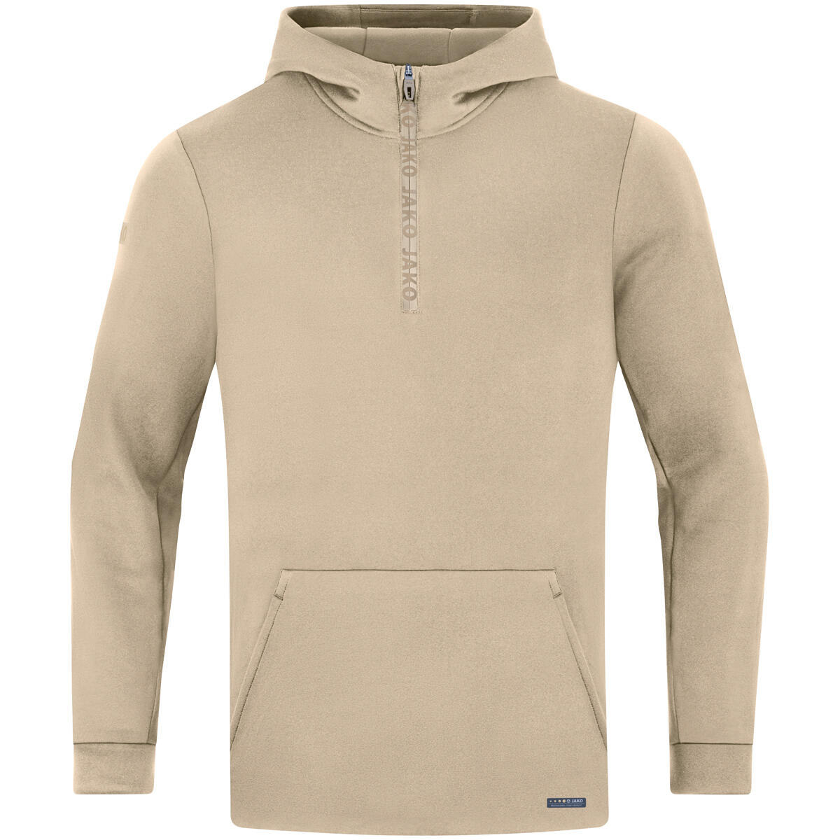 Bluza z kapturem dla kobiet Jako Pro Casual