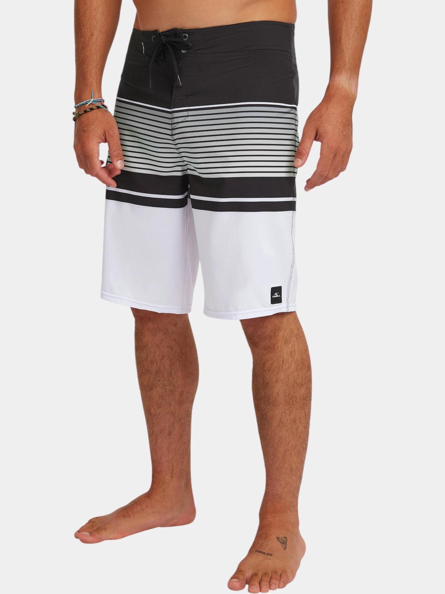 Szorty Męskie O'Neill Lennox Stripe 21