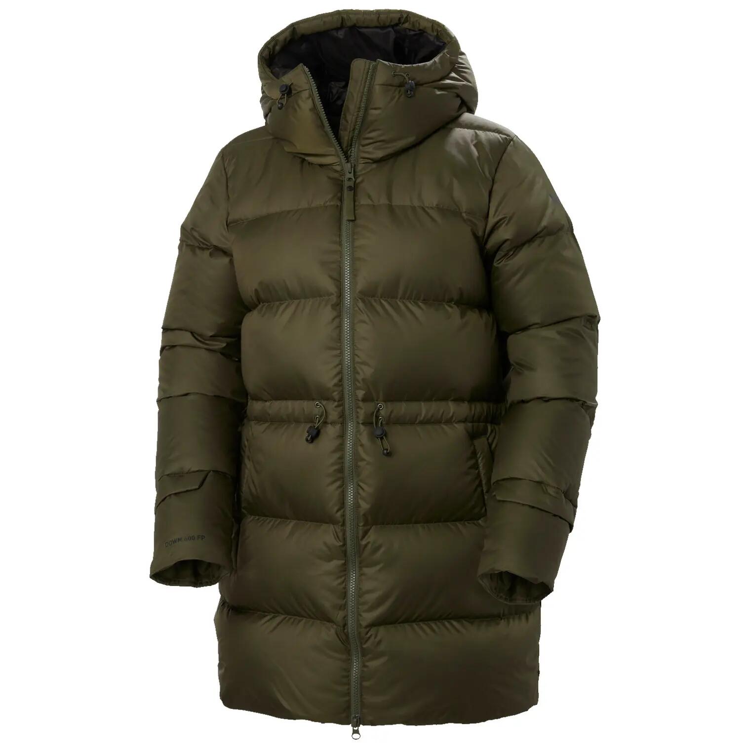 Parka dla kobiet Helly Hansen Essence