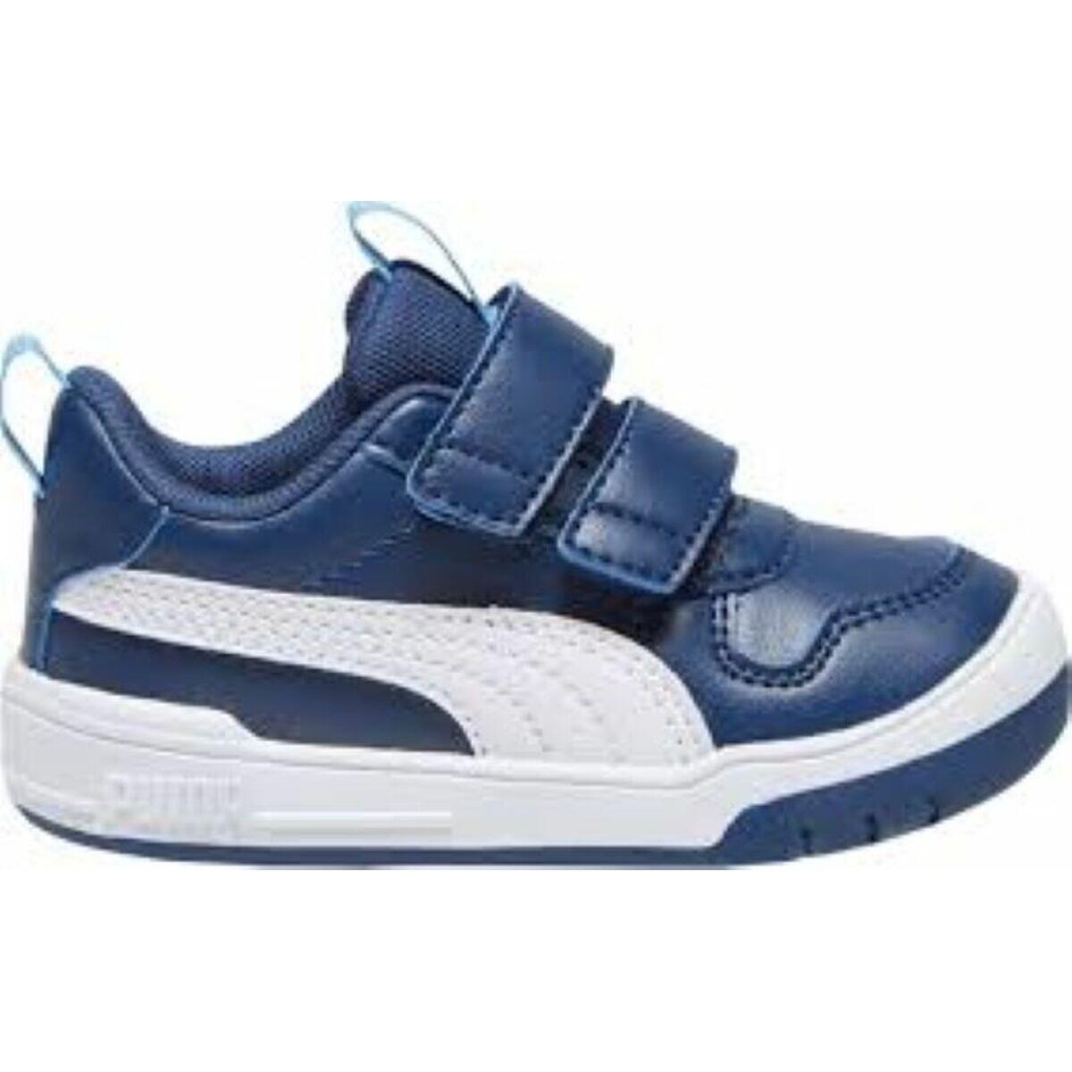 Obuwie Sportowe Dziecięce MULTIFLEX SL V PERSIAN 380741 18