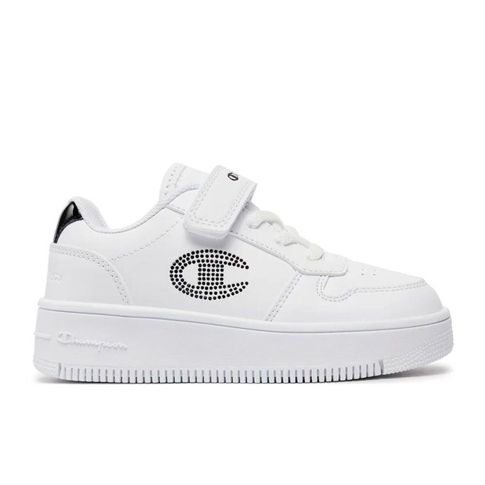 Buty dziecięce Champion RD18 Platform Glitter G PS Low Cut