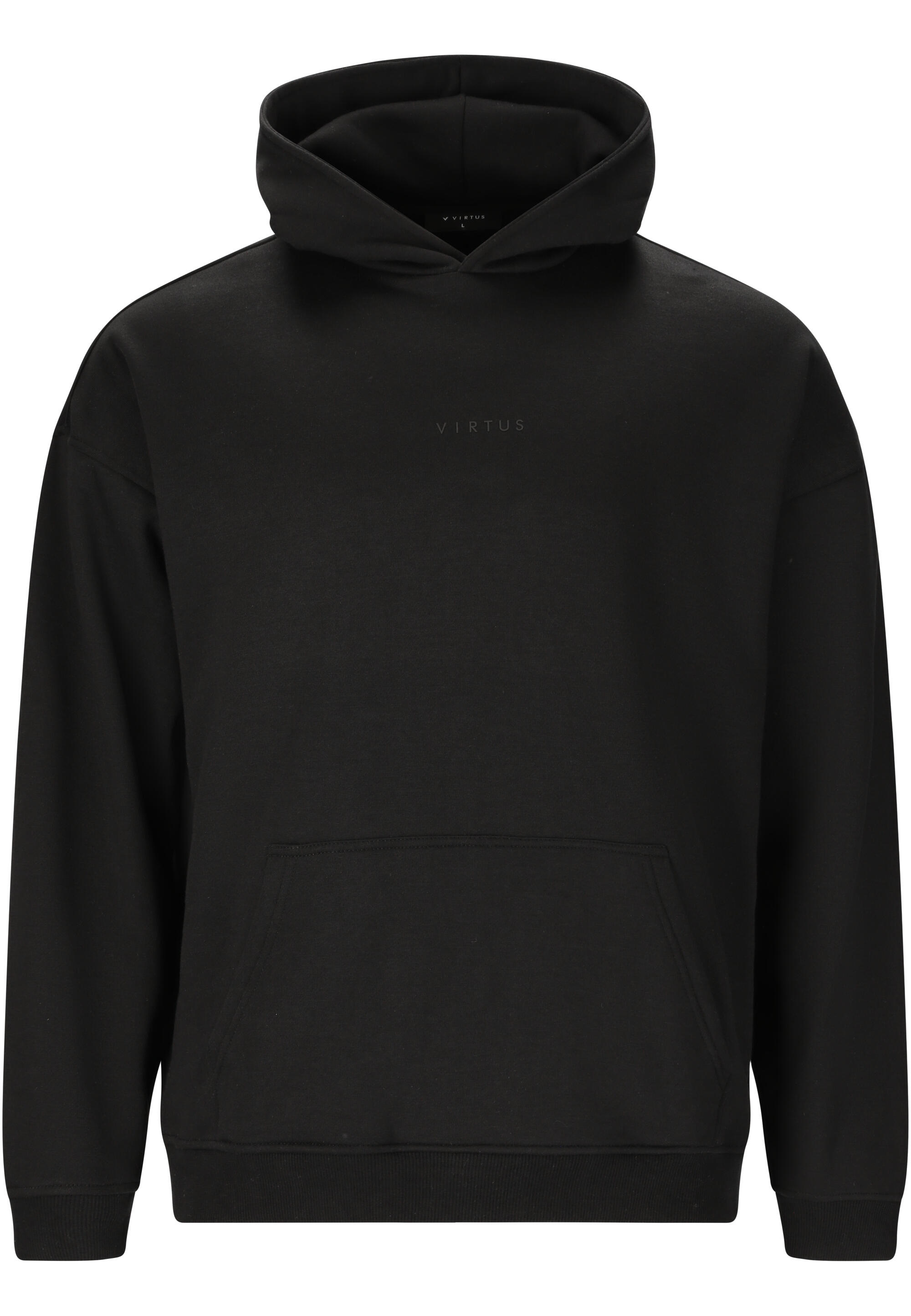 Bluza z kapturem Virtus Kayce V2