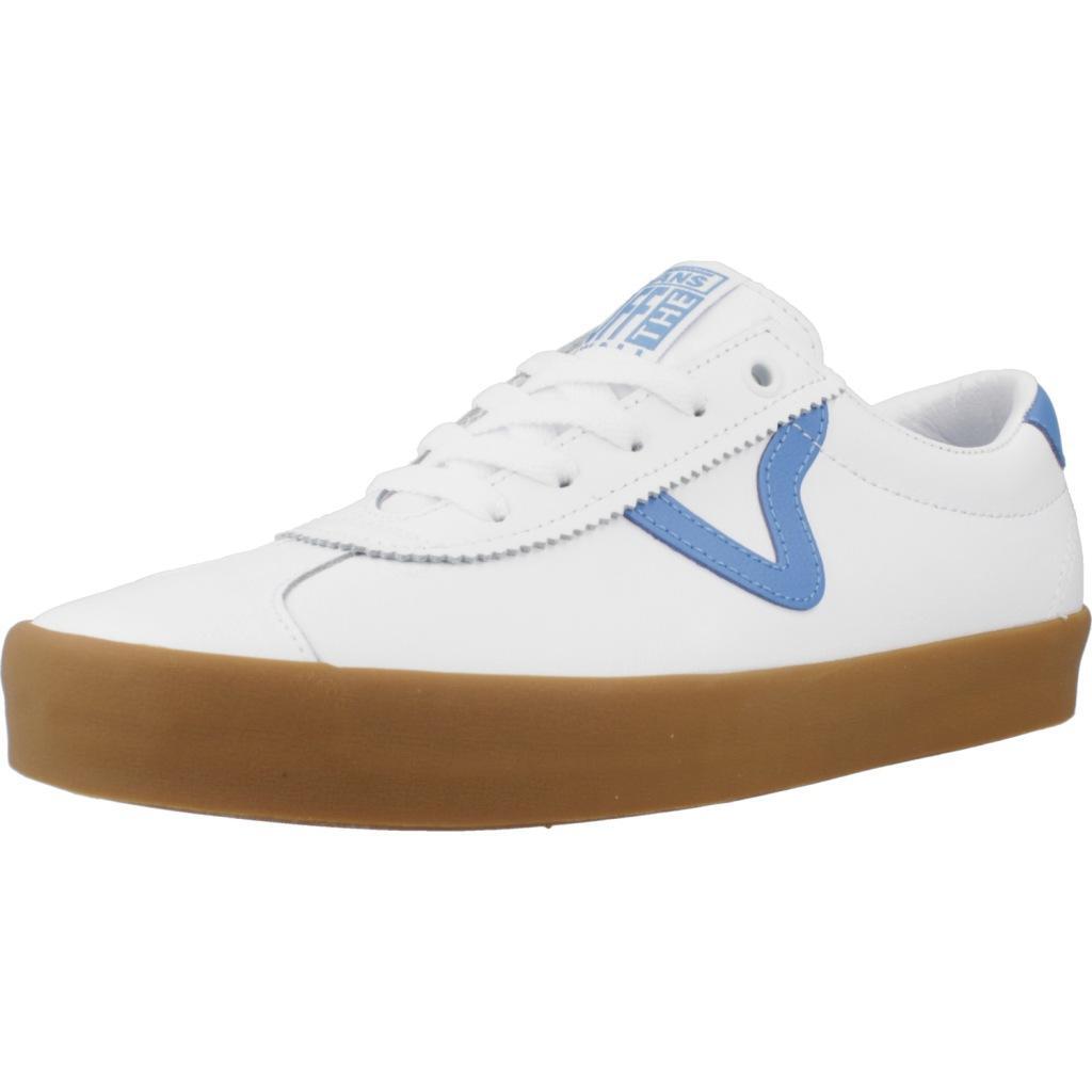 Buty VANS SPORT LOW JOYRIDE Biały