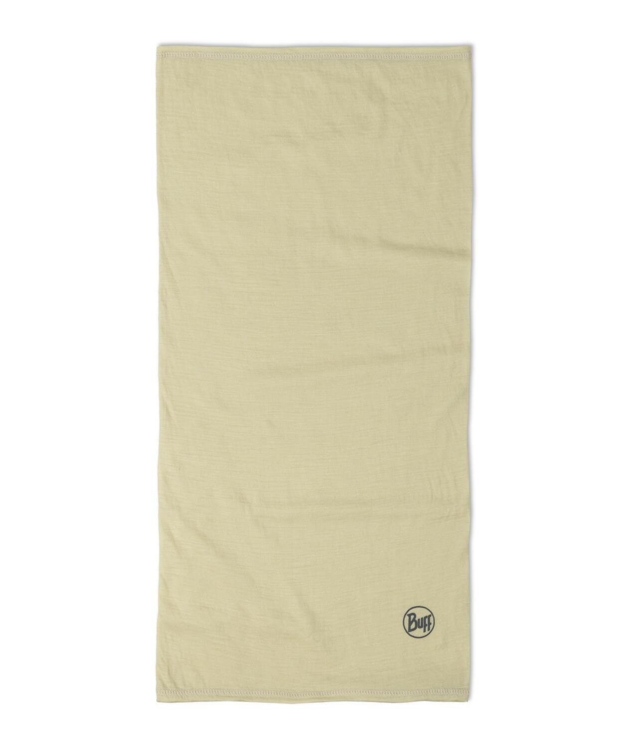 Komin na szyję - Bandana BUFF Merino Lightweight Solid