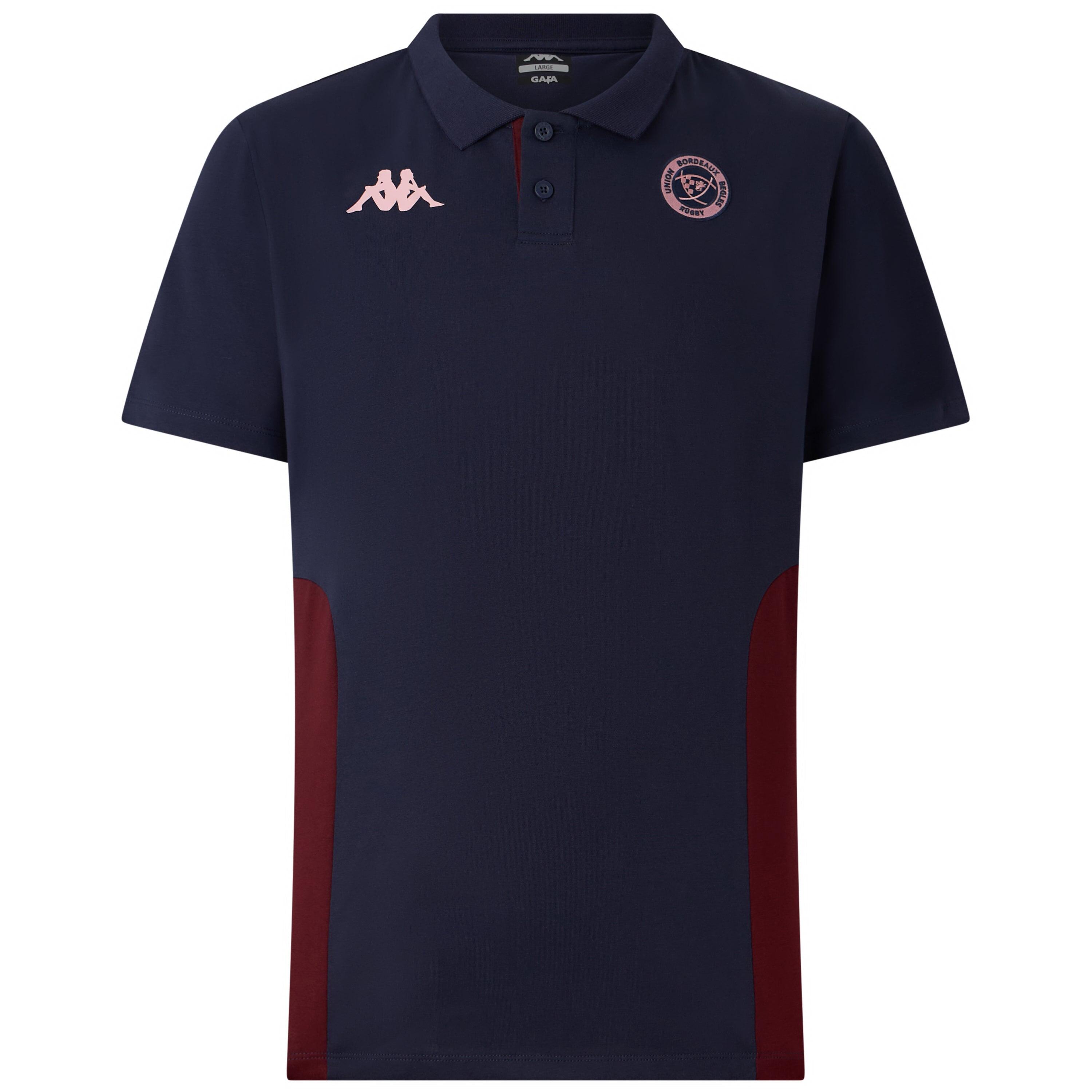 Polo Union Bordeaux-Bègles Mindatti 2025/26