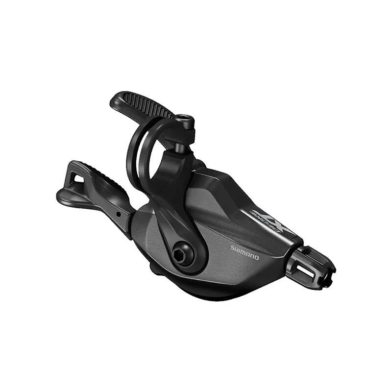 Lewa dźwignia Shimano deore xt sl-m8100 rapidfire plus 2v 1800 mm