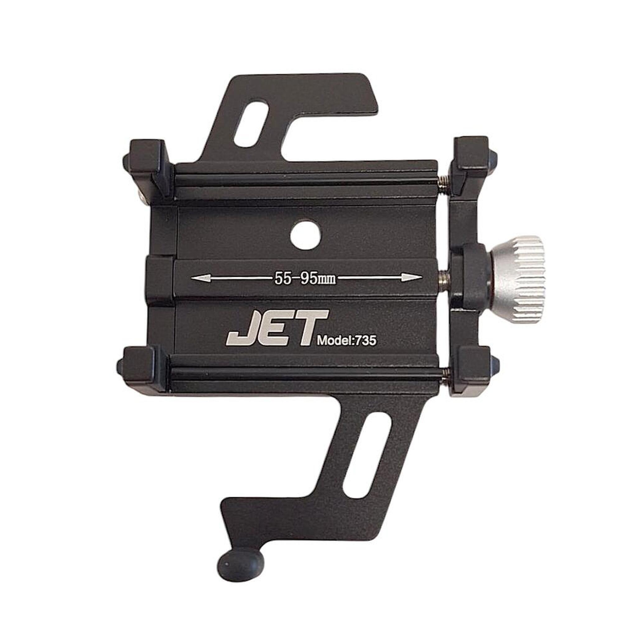 Uchwyt na smartfona JET-735