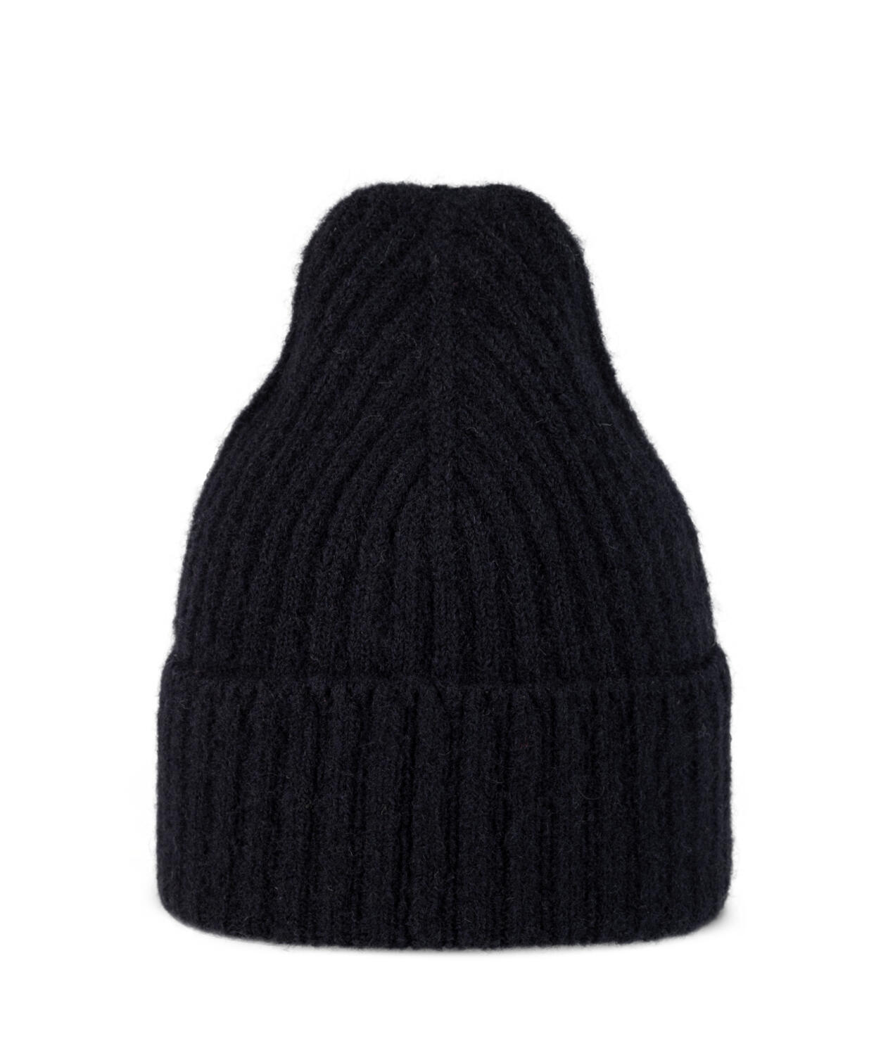 Czapka zimowa dla dorosłych z wełną merino BUFF Knitted Beanie Nilan