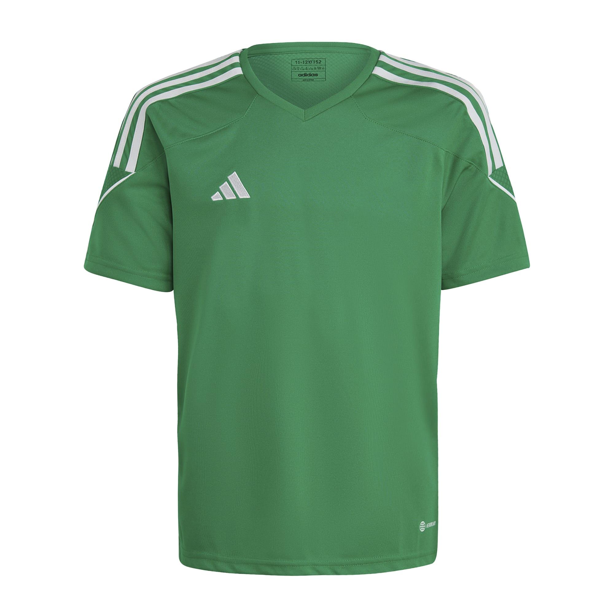 Koszulka sportowa dla dzieci adidas Tiro 23 League Jersey