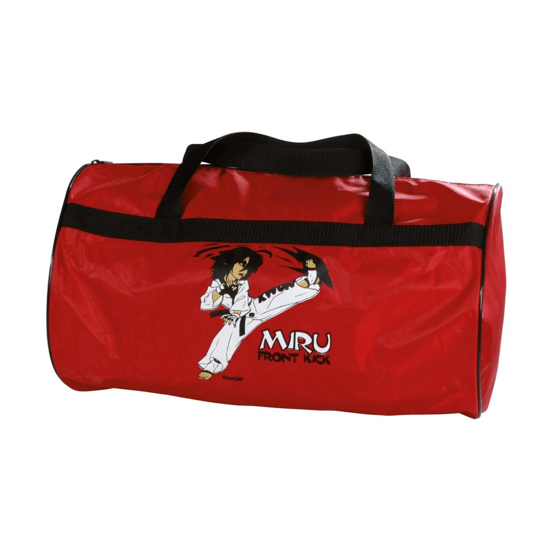Torba sportowa Kwon Miru Front Kick